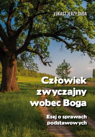 Człowiek zwyczajny wobec Boga