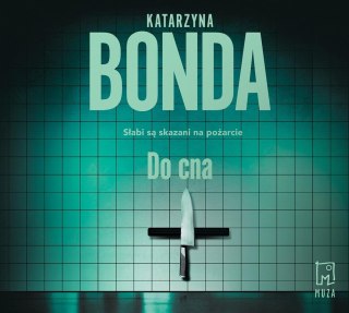 Do cna audiobook