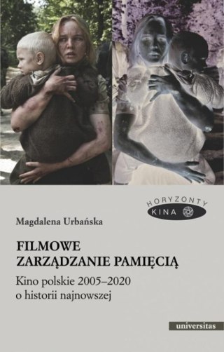 Filmowe zarządzanie pamięcią