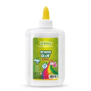 Klej w płynie 480g (6szt) CRICCO