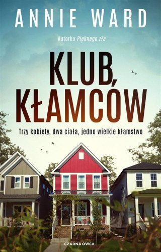 Klub kłamców