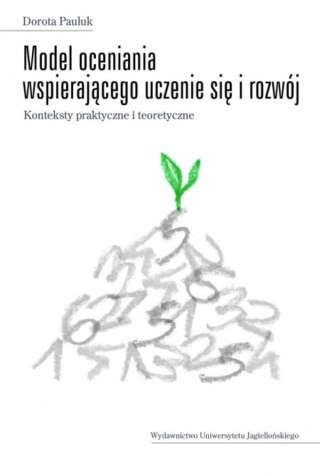 Model oceniania wspierającego uczenie się...