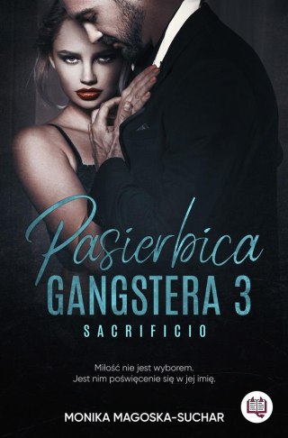 Pasierbica gangstera T.3 Sacrificio