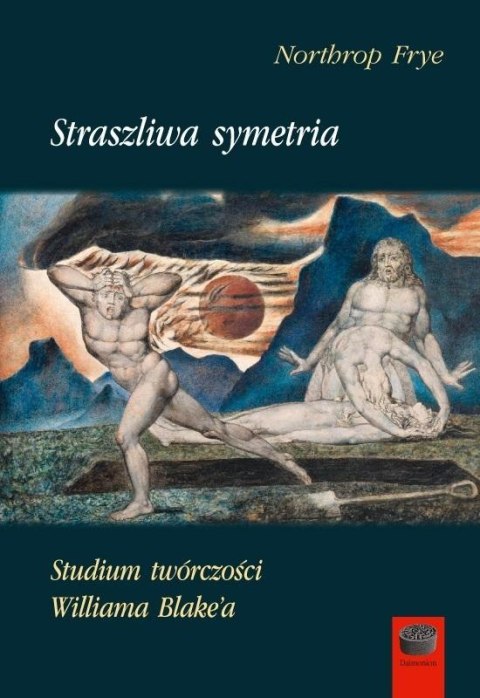 Straszliwa symetria