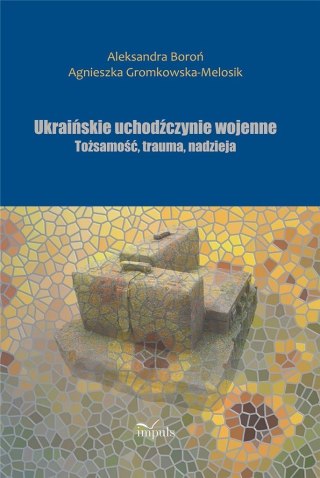 Ukraińskie uchodźczynie wojenne