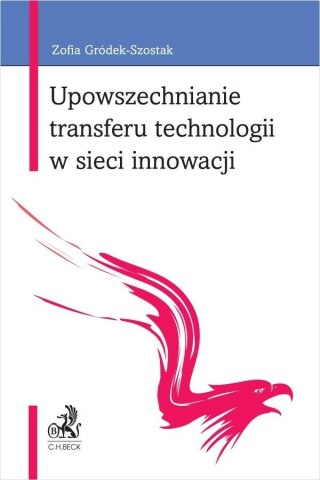 Upowszechnianie transferu technologii w sieci...