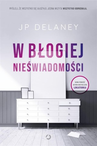 W błogiej nieświadomości w.2023