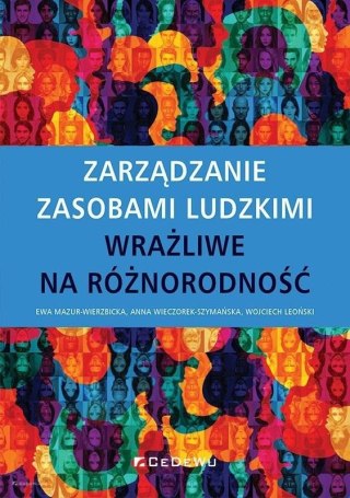 Zarządzanie zasobami ludzkimi..