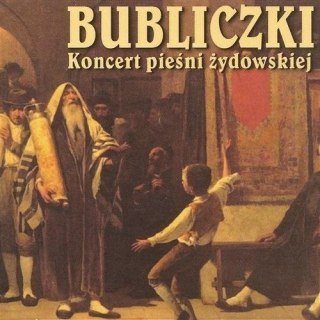 Bubliczki