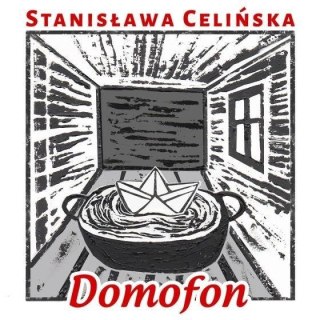 Domofon CD