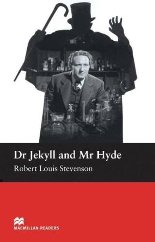 Dr Jekyll and Mr Hyde Elementary