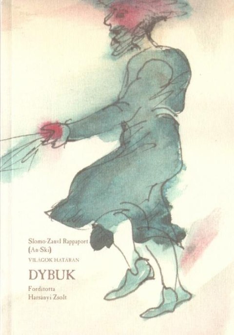 Dybuk w.węgierska