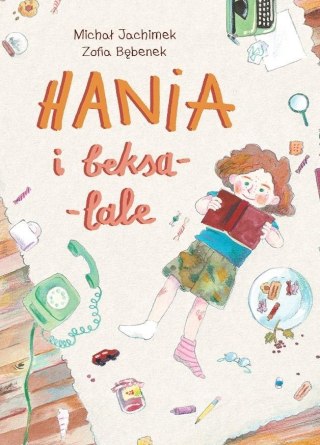 Hania i beksa-lale