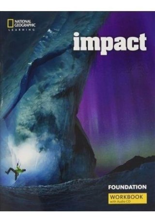 Impact Foundation WB + CD