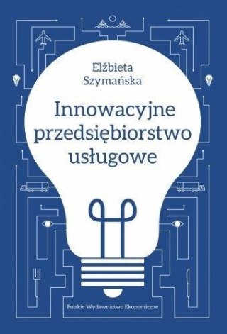 Innowacyjne przedsiębiorstwo usługowe