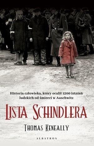 Lista Schindlera