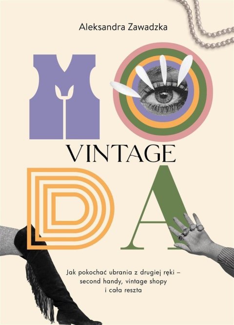 Moda Vintage