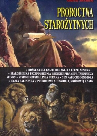 Proroctwa starożytnych