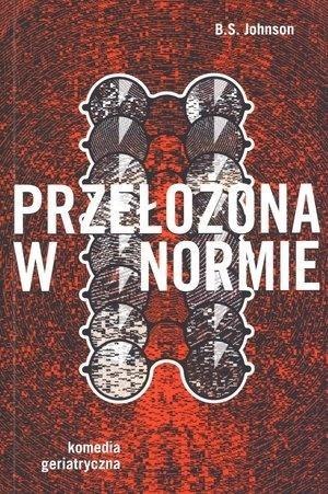 Przełożona w normie