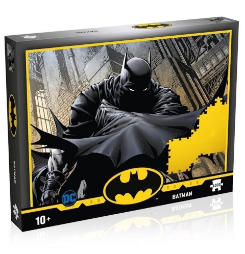 Puzzle 1000 Batman