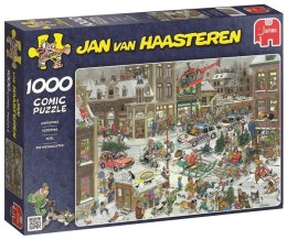Puzzle 1000 Haasteren Boże Narodzenie G3