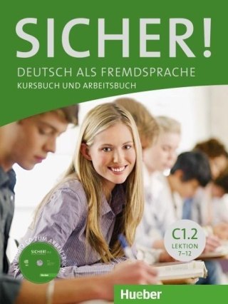 Sicher! C1/2 KB + AB + CD HUEBER