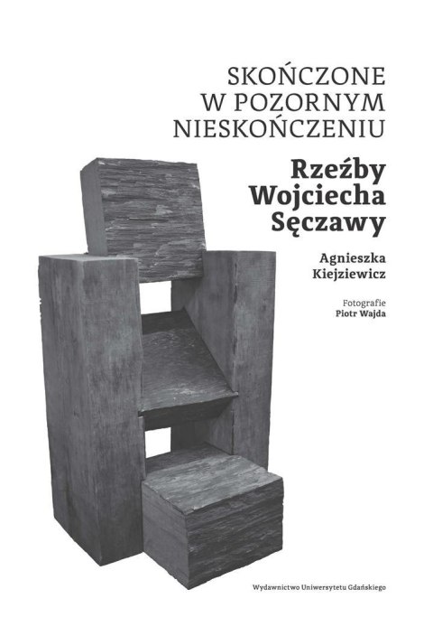 Skończone w pozornym nieskończeniu