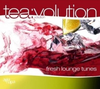 Tea:Volution (2CD)