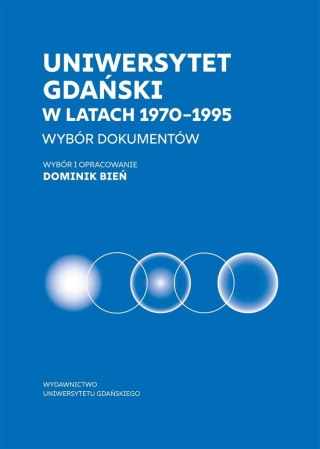 Uniwersytet Gdański w latach 19701995