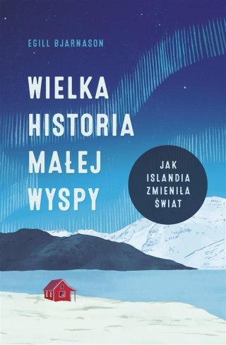 Wielka historia małej wyspy