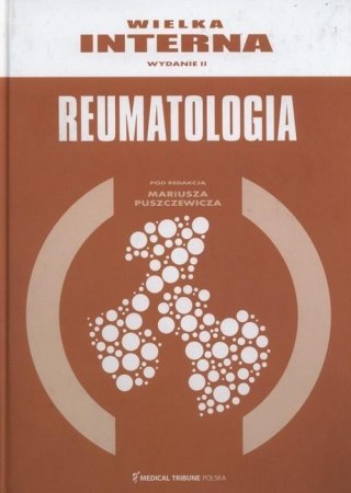 Wielka interna. Reumatologia