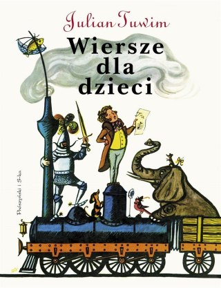 Wiersze dla dzieci