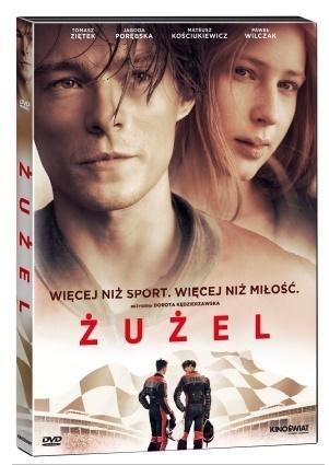 Żużel DVD