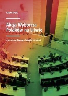 Akcja Wyborcza Polaków na Litwie