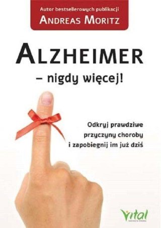 Alzheimer - nigdy więcej!