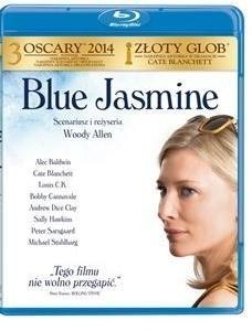 Blue Jasmine (Blu-Ray)