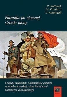 Filozofia po ciemnej stronie mocy cz.1 1945-1951