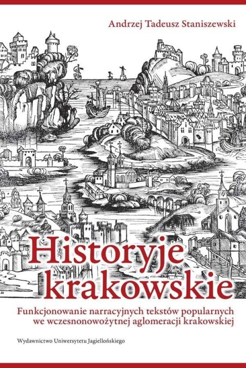 Historyje krakowskie