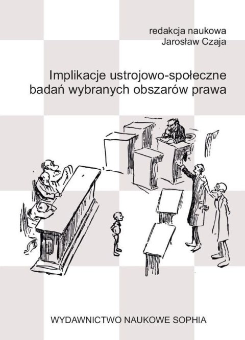 Implikacje ustrojowo- społeczne badań wybranych...