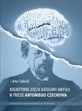 Kognitywne ujęcie kategorii umysłu w prozie...