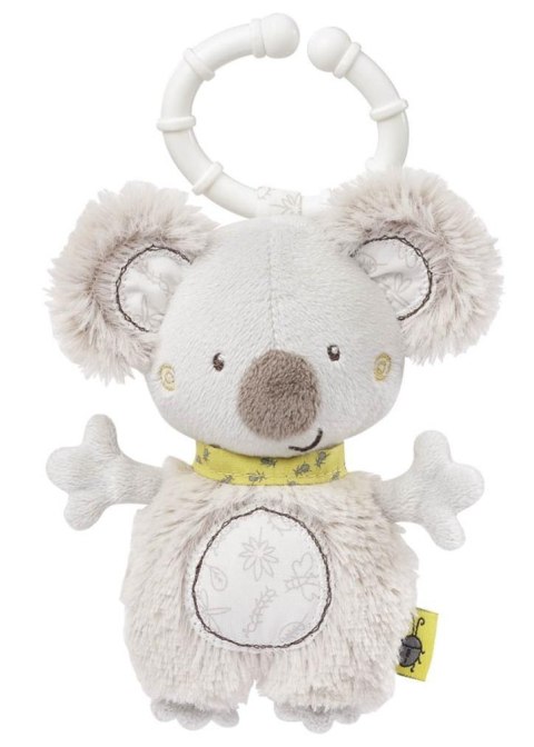 Maskotka z zawieszką Koala 14 cm