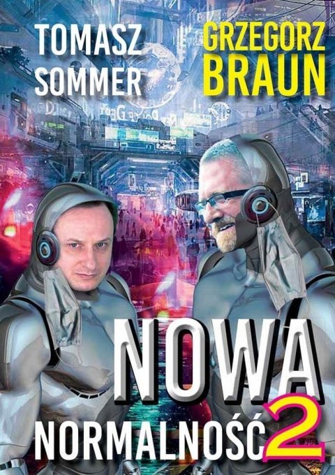 Nowa normalność 2