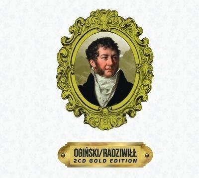 Ogiński/Radziwiłł (2CD) Gold Edition