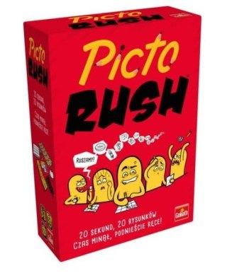 Picto Rush