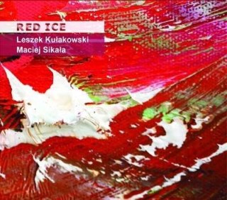 Red Ice (CD)