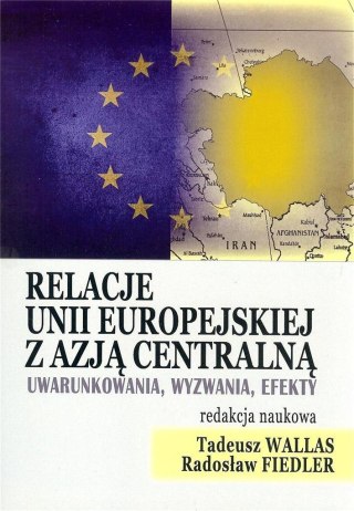 Relacje Unii Europejskiej z Azją Centralną