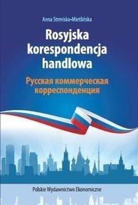 Rosyjska Korespondencja Handlowa