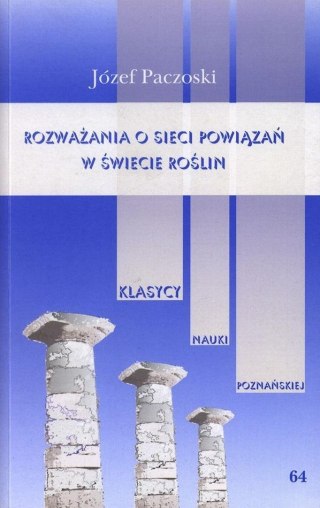 Rozważania o sieci powiązań w świecie roślin