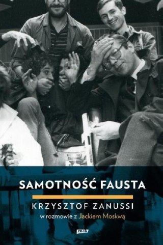 Samotność Fausta