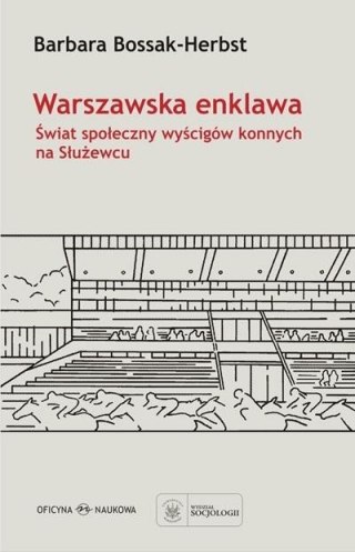 Warszawska enklawa